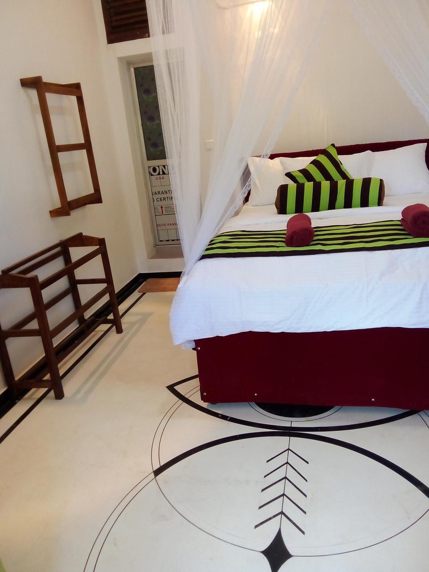 Forest Rawana Homestay Ella Rum bild